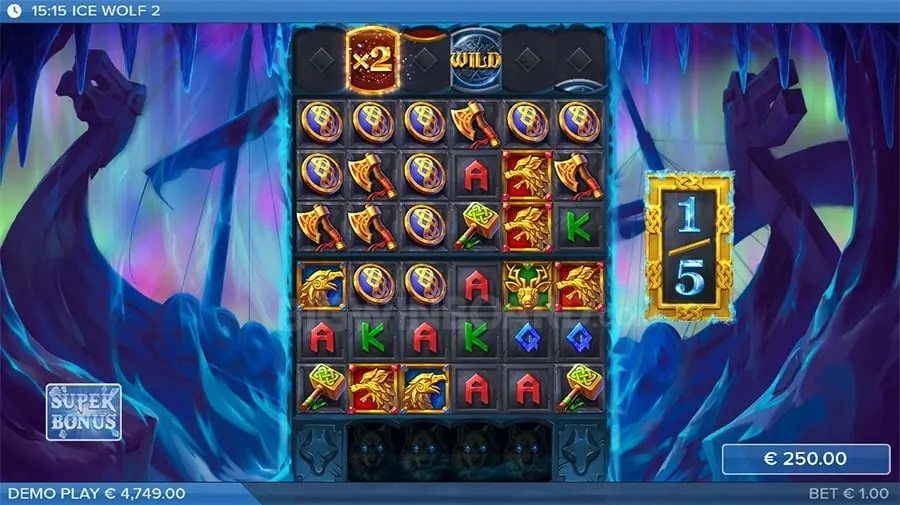 Live Casino Event